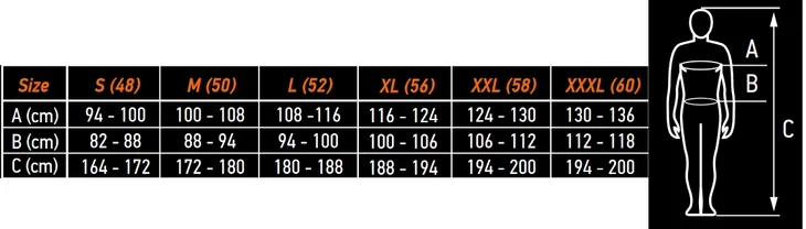 bluza-robocza-rozmiar-s-48-certyfikat-ce