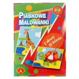 malowanka-piaskowa-zyrafa-zolw