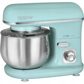 robot-kuchenny-clatronic-km-3711-1100w-mietowy-1100-w-zielony