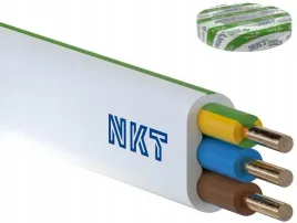 przewod-nkt-instal-plus-ydyp-3x25-zo-450-750v-100m