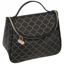 kosmetyczka-damska-organizer-kuferek-torebka-inter-vion-seria-blackandgold