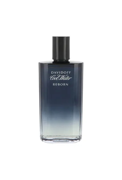 davidoff cool water reborn woda toaletowa 125 ml  tester  