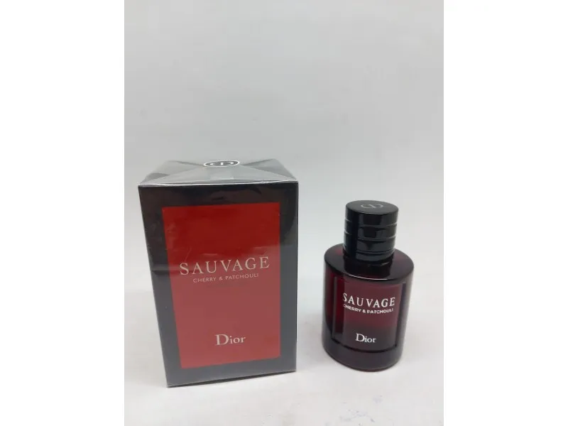 Dior　SAUVAGE Dior Sauvage perfumy spray – cena: 455,75 zł – Perfumeria.pl