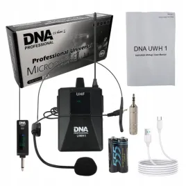 mikrofon-naglowny-bezprzewodowy-dna-uwh-1-system-bodypack-560-590-mhz-uhf