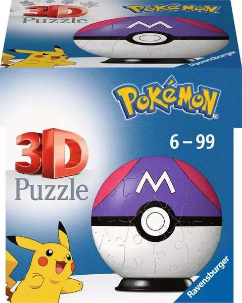 puzzle-3d-pokemon-master-ball-liczba-elementow-54
