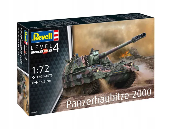 panzerhaubitze-2000-waga-z-opakowaniem-0-2-kg