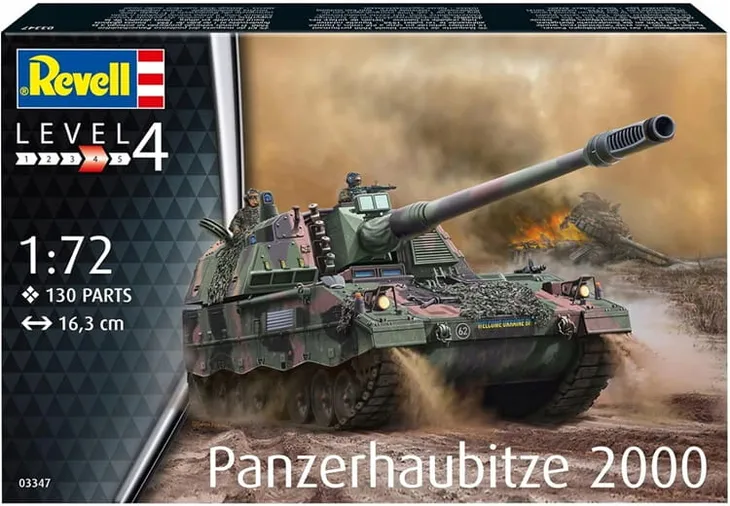 panzerhaubitze-2000-wiek-8-lat