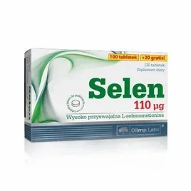 olimp-selen-110mcg-120tab