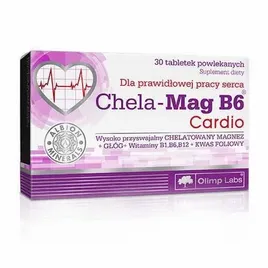 olimp-chela-mag-b6-cardio-30tabs