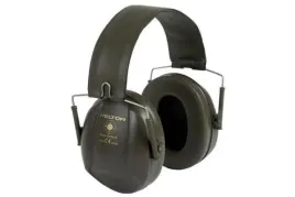 sluchawki-peltor-bulls-eye-i-zielone-ochronniki-sluchu
