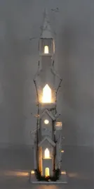 swiateczna-dekoracja-domek-led