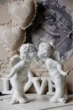figura-aniolek-26x16cm-stan-nowy