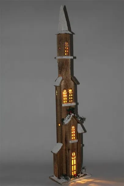 domek-led