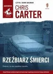 rzezbiarz-smierci-audiobook-chris-carter