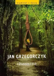 chaszcze-audiobook-jan-grzegorczyk