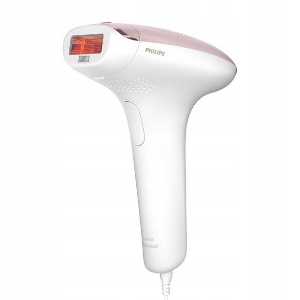 ﻿Depilator świetlny Philips Lumea Advanced SC1994/00 (kolor biały)