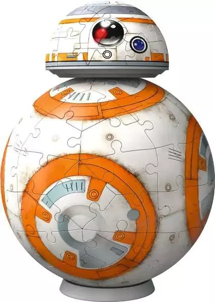 puzzle-3d-star-wars-bb-8-liczba-elementow-104