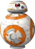 puzzle-3d-star-wars-bb-8-liczba-elementow-104