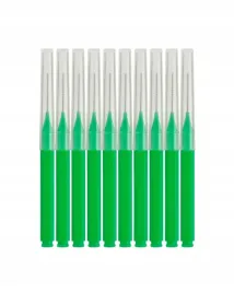 nail4u-szczoteczki-do-laminacji-10-sztuk-zielone