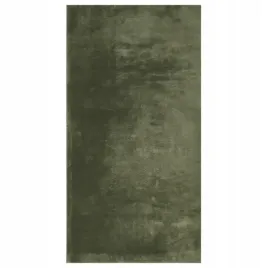 dywan-huarte-z-krotkim-wlosiem-zielony-60x110
