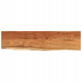 blat-do-stolu-160x40x25cm-drewno-akacjowe-naturalna-krawedz