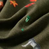 bluza-dziecieca-khaki-92-material-dominujacy-bawelna