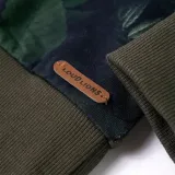 bluza-dziecieca-khaki-128-kolor-brazowy