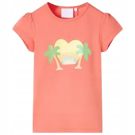 koszulka-dziecieca-koralowa-128