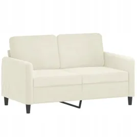 sofa-2-osobowa-kremowy-120-cm-tapicerowana-aksamitem