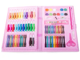 zestaw-artystyczny-do-malowania-w-walizce-86-szt