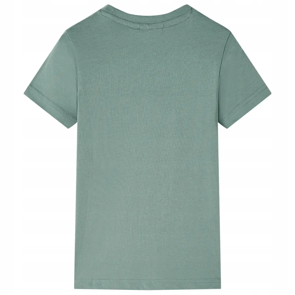koszulka-dziecieca-khaki-128