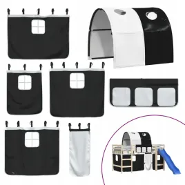 zaslony-i-tunel-do-lozka-na-antresoli-bialo-