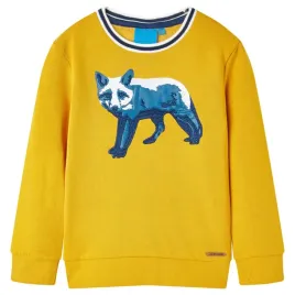 bluza-dziecieca-kolor-ochry-104