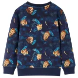 bluza-dziecieca-granatowa-92-stan-nowy
