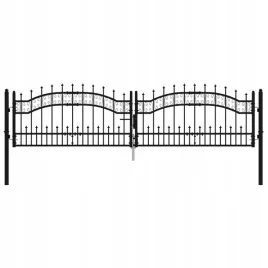 brama-z-grotami-czarna-305x120-cm-malowana-pros