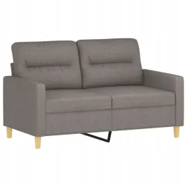 sofa-2-osobowa-kolor-taupe-120-cm-tapicerowana