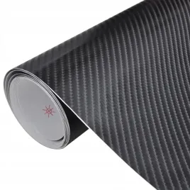 folia-samochodowa-4d-czarna-100x150-cm