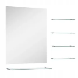 lustro-scienne-z-5-polkami-srebrne-50x60-cm