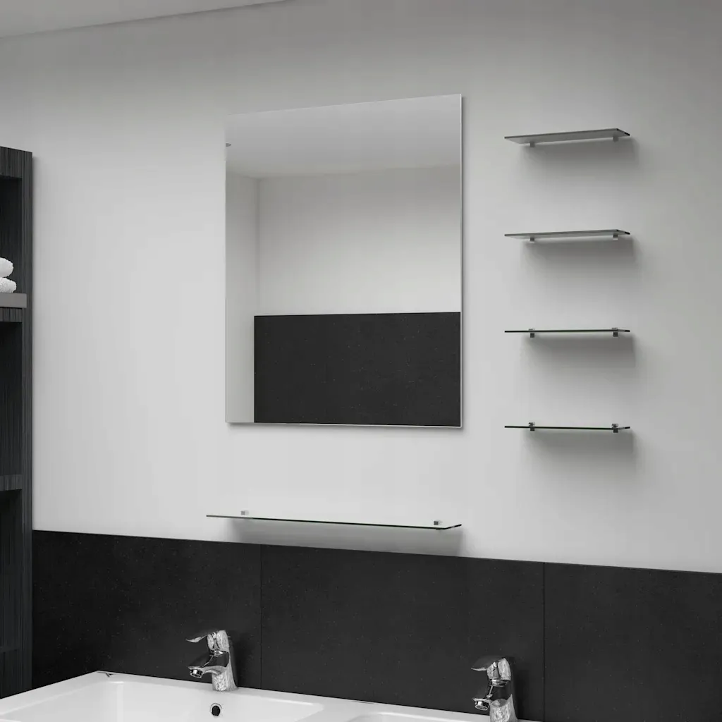 lustro-scienne-z-5-polkami-srebrne-50x60-cm