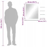 lustro-scienne-z-5-polkami-srebrne-50x60-cm-waga-z-opakowaniem-5-18-kg