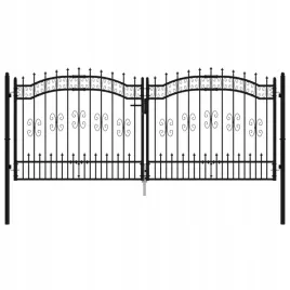 brama-z-grotami-czarna-305x173-cm-malowana-pros