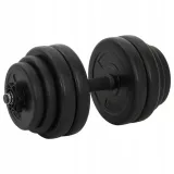 hantle-2x15-kg-stan-nowy