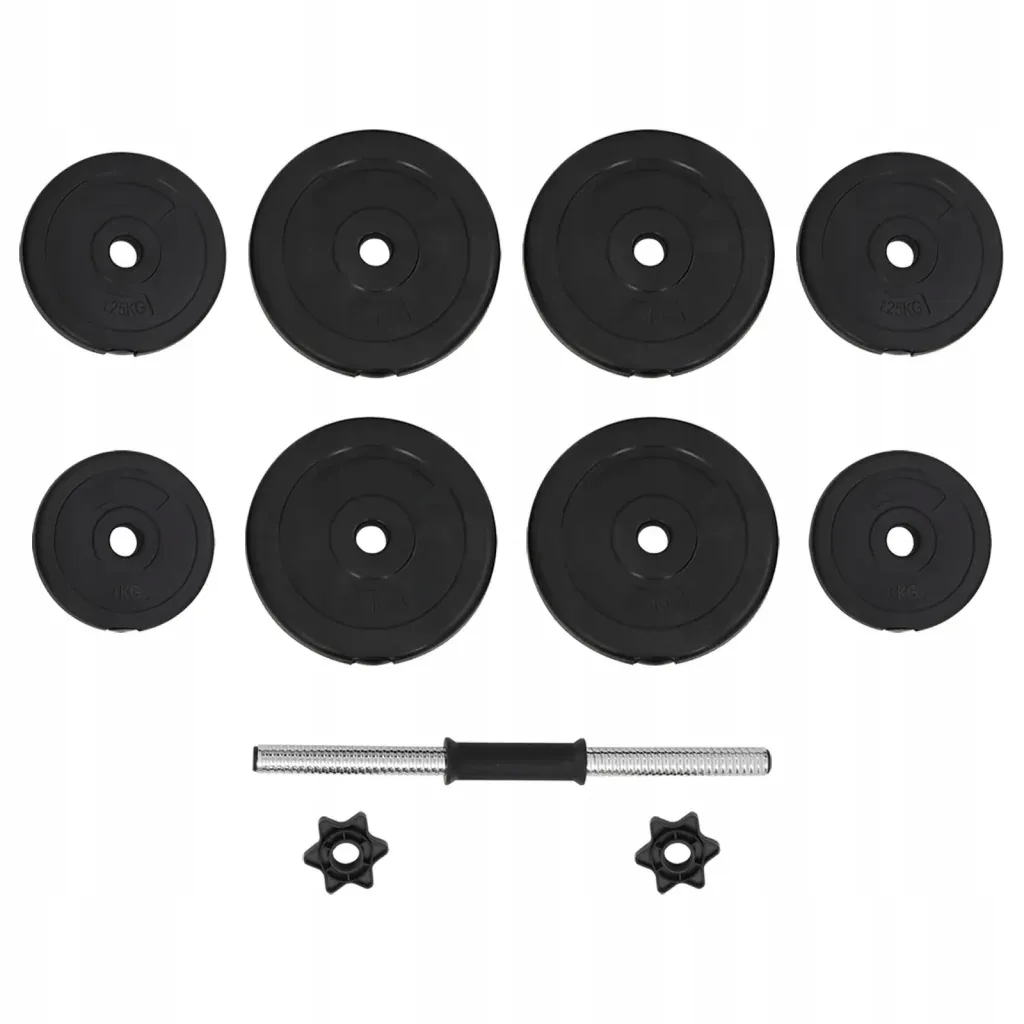 hantel-15-kg-stan-nowy