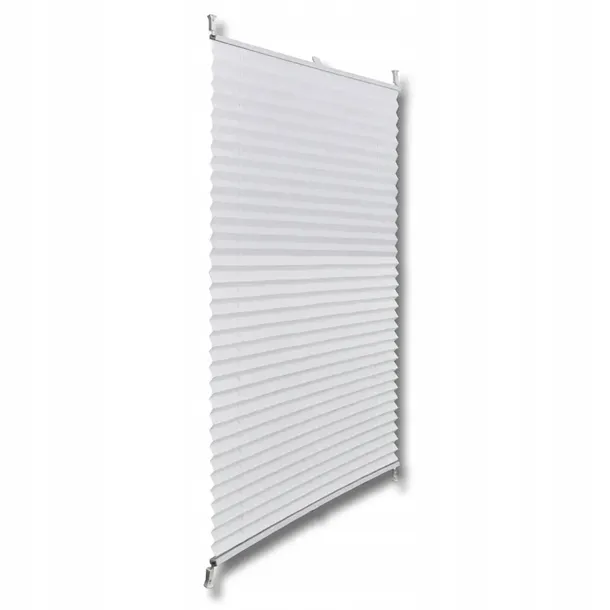 roleta-plisowana-biala-70x100cm-dlugosc-100-cm