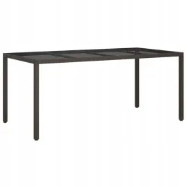 stol-ogrodowy-brazowy-190x90x75-cm-szklo-i