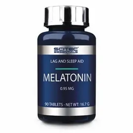 scitec-melatonin-095mg-90tabs