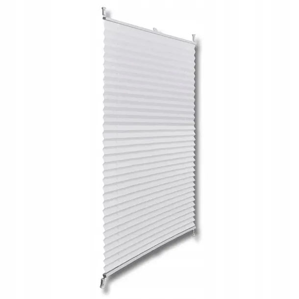 roleta-plisowana-biala-60x100cm-dlugosc-100-cm