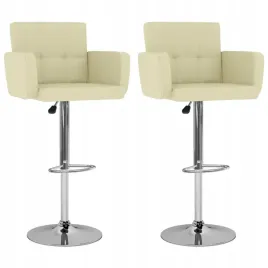 stolki-barowe-2-szt-kremowe-obite-sztuczna-s