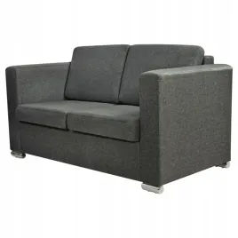 2-osobowa-sofa-tapicerowana-ciemnoszara