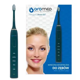 szczoteczka-soniczna-oromed-oro-brush-green